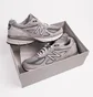 Мужские кроссовки New Balance made in USA 990V4 Grey U990GR4
