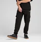 Штани чоловічі Puma Ess Black 682656-01