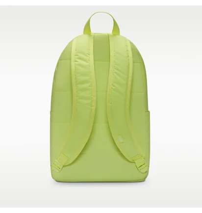 Рюкзак унісекс Nike Elmntl Bkpk - Hbr Green DD0559-736