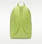 Рюкзак унісекс Nike Elmntl Bkpk - Hbr Green DD0559-736