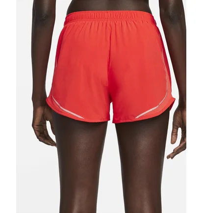 Шорти жіночі Nike Dri-Fit Run Division Tempo Luxe Orange Dq5932-696