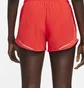 Шорти жіночі Nike Dri-Fit Run Division Tempo Luxe Orange Dq5932-696