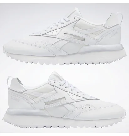 Кросівки унісекс Reebok Lx2200 White Gw3787