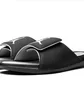 Тапочки чоловічі Air Jordan Hydro 6 Black 881473-011