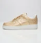 Кросівки чоловічі Nike Air Force 1 Gold 718152-701