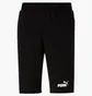 Шорты мужские Puma Essentials+ Shorts Black 846818-01