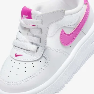 Кроссовки детские Nike Air Force 1 Low Easy On White FN0236-102