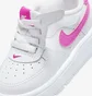 Кросівки дитячі Nike Air Force 1 Low Easy On White FN0236-102
