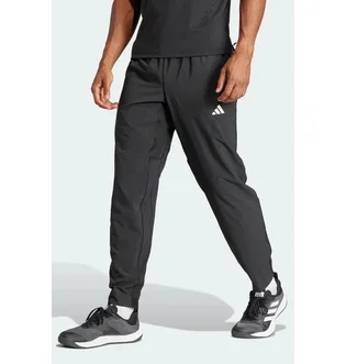 Штаны мужские Adidas Train Essentials Woven Black IT5457