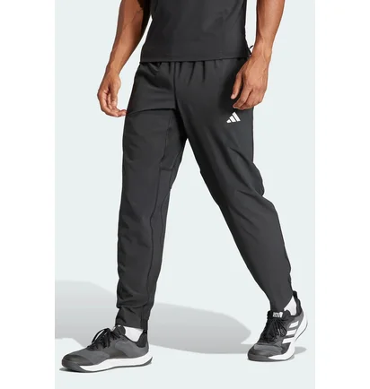 Штаны мужские Adidas Train Essentials Woven Black IT5457