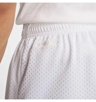 Шорты мужские Nike Kobe Dri-Fit Standard Issue Reversible White FZ0932-100