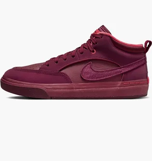 Кроссовки унисекс Nike React Leo Sb Violet FQ7639-600