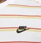 Футболка чоловіча Nike Sportswear White Dz2985-100