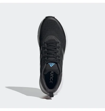 Кросівки чоловічі Adidas Questar Shoes Black Gz0632