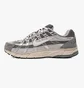 Кроссовки унисекс Nike P-6000 Premium Casual Shoes Grey FN7509-029