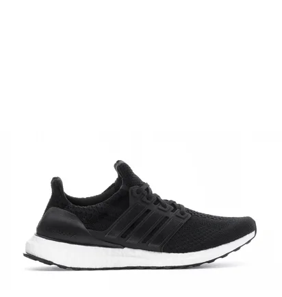 Кросівки чоловічі Adidas Ultraboost 5.0 Dna Black GV8746