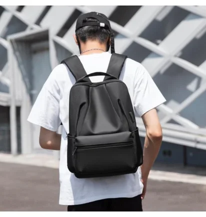 Рюкзак унісекс Mark Ryden Madden Black MR9809D