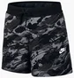 Шорти жіночі Nike Modern Black/Grey 848440-010