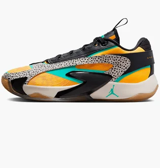 Мужские кроссовки Air Jordan Luka 2 "The Pitch" Multi FQ9044-800