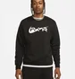 Свитшот мужской Nike Air Black FN7692-010