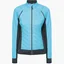 Куртка женская Cmp Jacket With Detachable S Blue 30A2276-L613