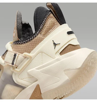 Кроссовки мужские Air Jordan Why Not .5 Beige DC3643-102
