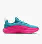 Кроссовки мужские Nike Lebron Tr 1 Turquoise FJ6151-301