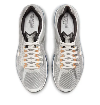 Кросівки чоловічі Nike Air Max 2013 Metallic HJ7901-095