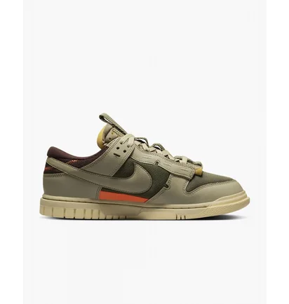 Кросівки чоловічі Nike Air Dunk Jumbo Olive DV0821-200