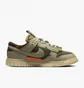 Кросівки чоловічі Nike Air Dunk Jumbo Olive DV0821-200
