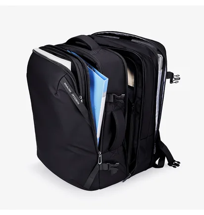 Рюкзак унісекс Mark Ryden Expanse Black MR9993-KR00