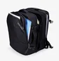 Рюкзак унісекс Mark Ryden Expanse Black MR9993-KR00