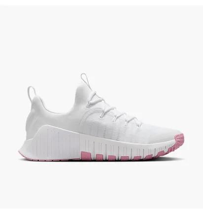 Кросівки жіночі Nike Metcon 6 Workout White FJ7126-106