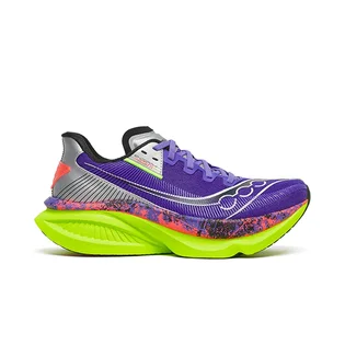 Кроссовки женские Saucony Endorphin Azura Violet S11070-400