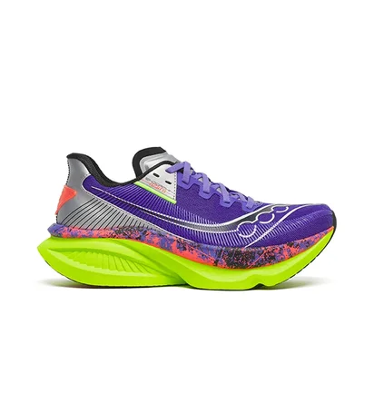 Кроссовки женские Saucony Endorphin Azura Violet S11070-400