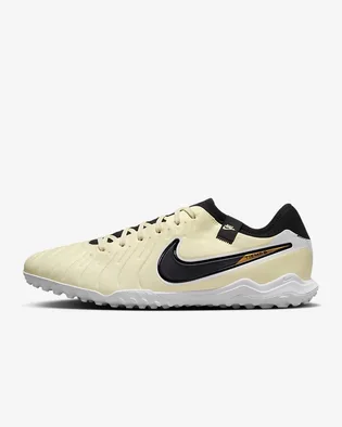 Сороконіжки унісекс Nike Tiempo Legend 10 Pro Yellow DV4336-700
