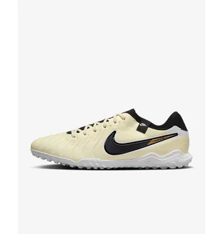 Сороконожки унисекс Nike Tiempo Legend 10 Pro Yellow DV4336-700