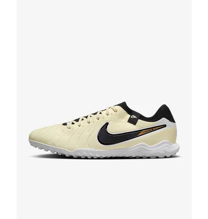Сороконіжки унісекс Nike Tiempo Legend 10 Pro Yellow DV4336-700