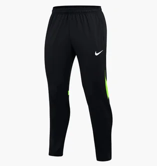Штаны мужские Nike M Nk Df Acdpr Pant Kpz Black Dh9240-010