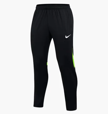 Штаны мужские Nike M Nk Df Acdpr Pant Kpz Black Dh9240-010