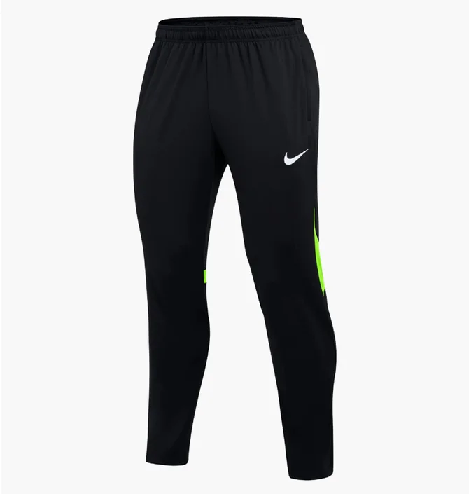 Штаны мужские Nike M Nk Df Acdpr Pant Kpz Black Dh9240-010