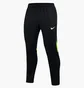 Штаны мужские Nike M Nk Df Acdpr Pant Kpz Black Dh9240-010
