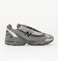 Кроссовки унисекс New Balance 1000 Grey U10007RF
