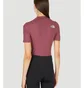 Футболка жіноча The North Face Wmns 3/4 Bordo NF0A7Z9E6R4