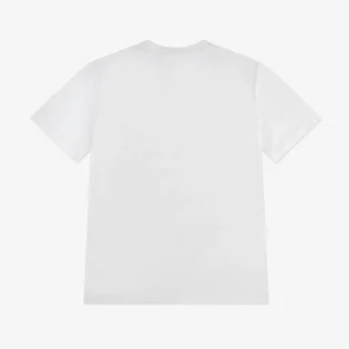 Футболка детская Air Jordan Practice White 95F539-001