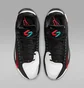 Кросівки чоловічі Air Jordan Luka 4 Black/Multi HF0823-001