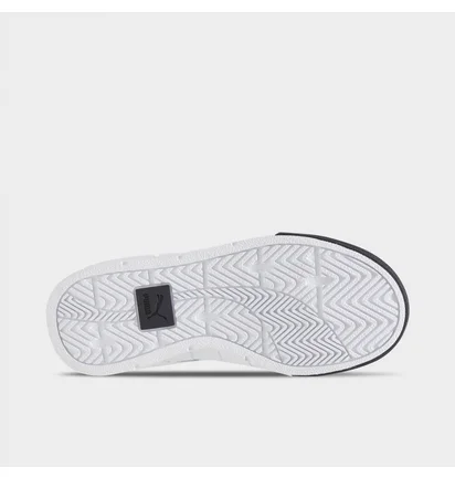 Кроссовки женские Puma Cali Court Leather Casual Shoes White 393802-01