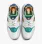 Кросівки чоловічі Nike Air Huarache White Dd1068-110