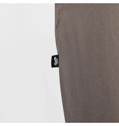 Штаны мужские Nike Double-Knee Twill Skate Grey FV7349-289