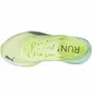 Кроссовки женские Puma Deviate Nitro Elite Racer Running Shoes Green 376444-02